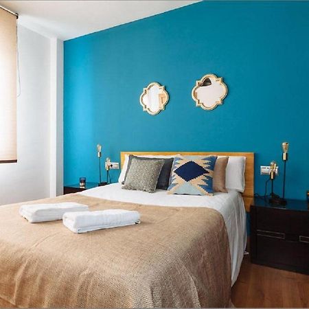 Holiday Granada Plaza Nueva Dış mekan fotoğraf