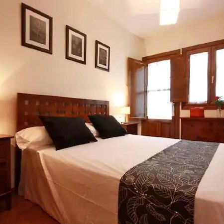 Holiday Granada Plaza Nueva Dış mekan fotoğraf