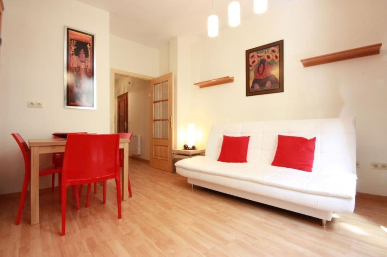 Holiday Granada Plaza Nueva Dış mekan fotoğraf
