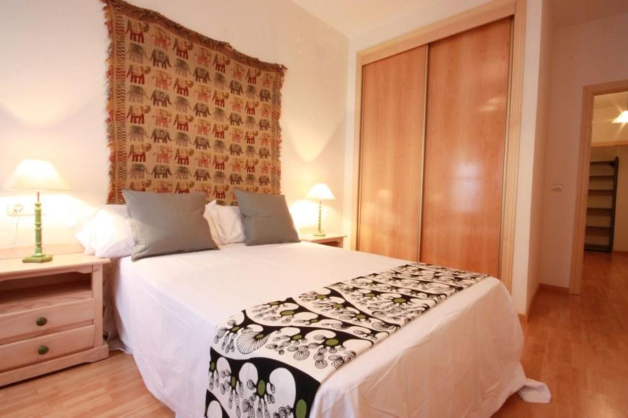 Holiday Granada Plaza Nueva Dış mekan fotoğraf