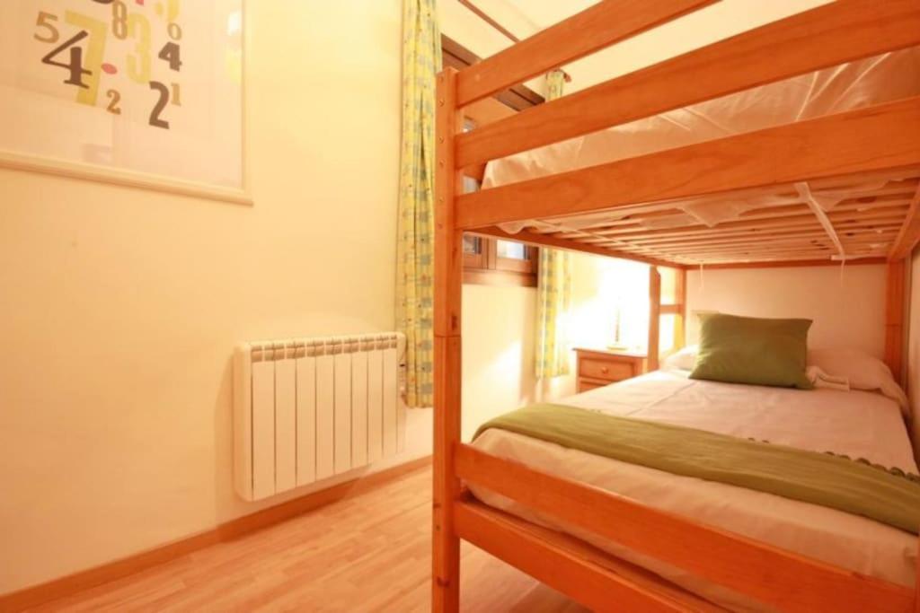 Holiday Granada Plaza Nueva Dış mekan fotoğraf