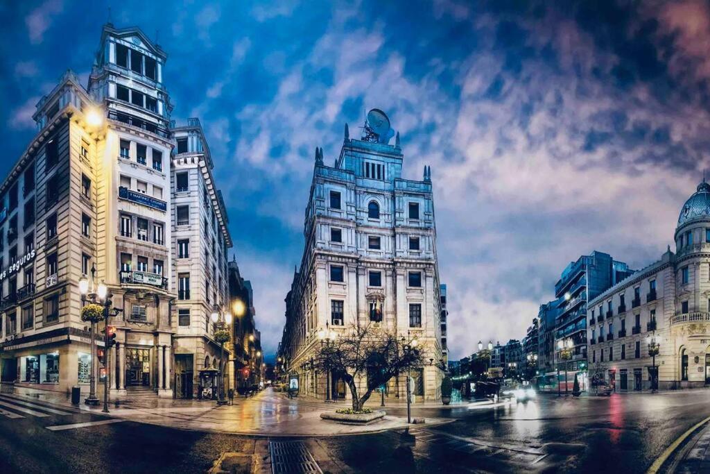 Holiday Granada Plaza Nueva Dış mekan fotoğraf