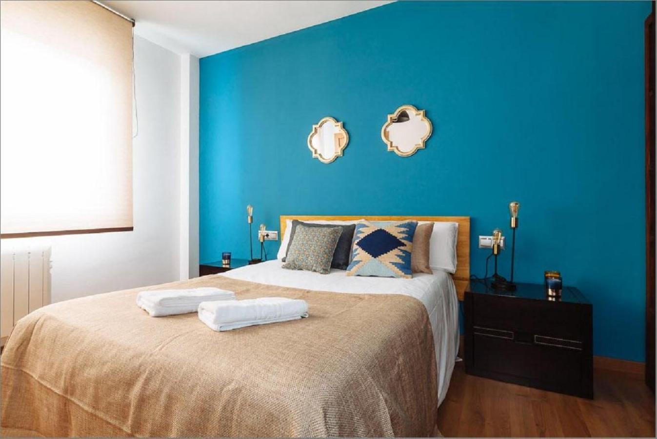 Holiday Granada Plaza Nueva Dış mekan fotoğraf