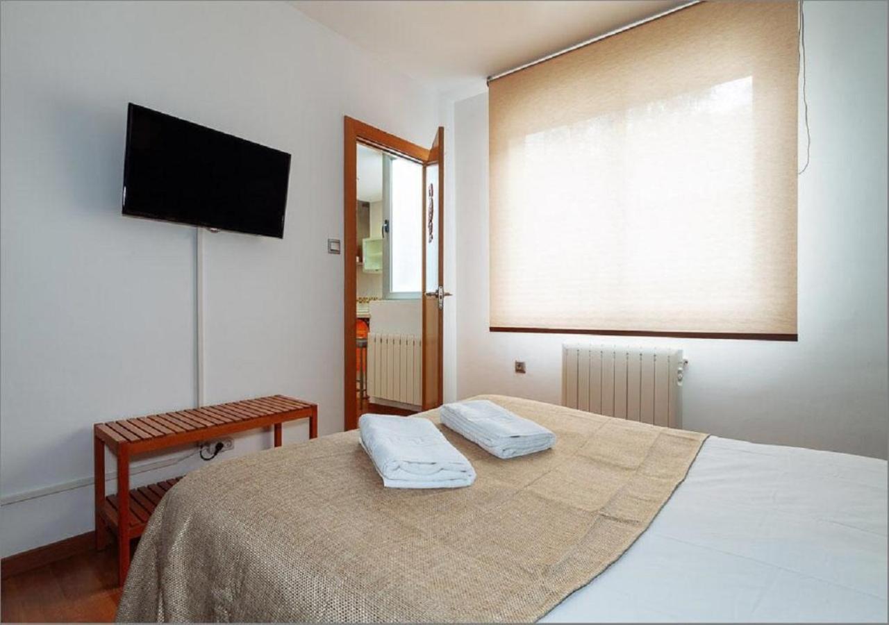 Holiday Granada Plaza Nueva Dış mekan fotoğraf