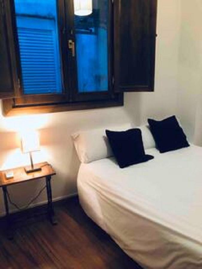Holiday Granada Plaza Nueva Dış mekan fotoğraf
