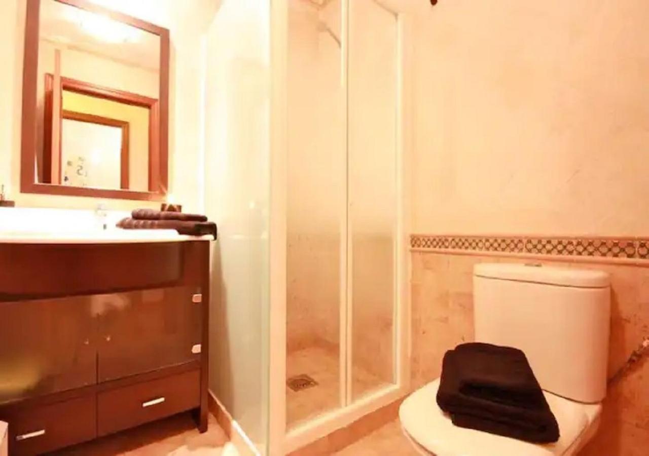 Holiday Granada Plaza Nueva Dış mekan fotoğraf