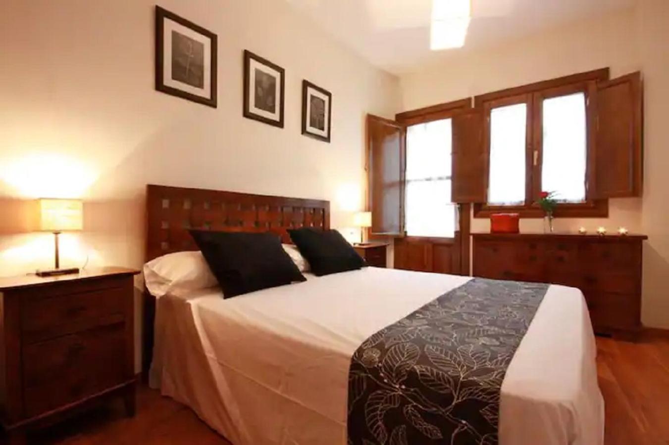 Holiday Granada Plaza Nueva Dış mekan fotoğraf