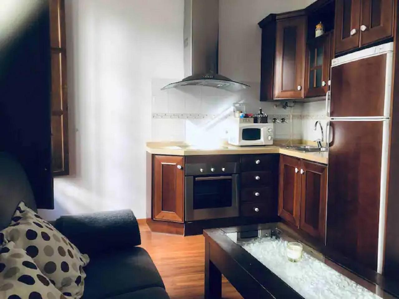 Holiday Granada Plaza Nueva Dış mekan fotoğraf